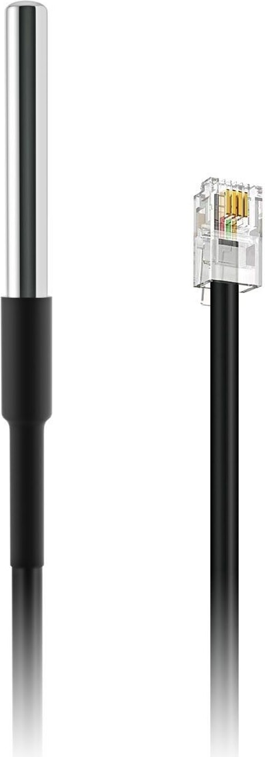 Th R3 Elite 20A Dijital Ekranlı Akıllı Su Sıcaklık Sensör Seti