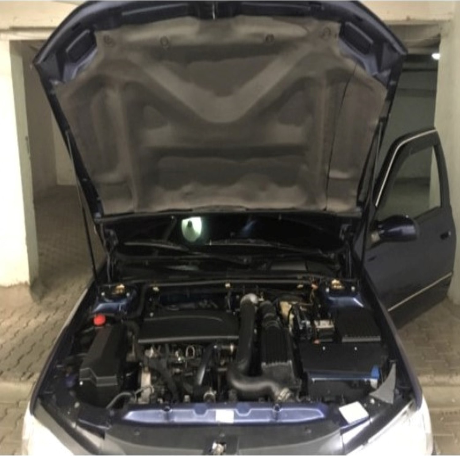 Akustik Araç Ses Yalıtım Alev Almaz Bantlı 100 x 100 cm 6 mm