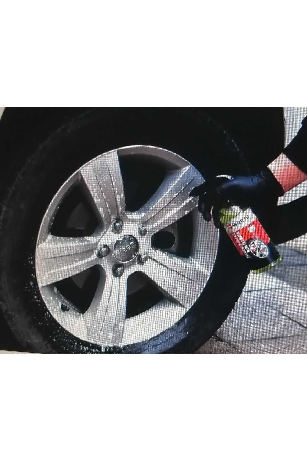 JANT TEMİZLEYİCİ CONSUMER LİNE