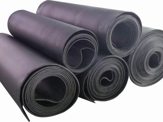 Eva Sünger Levha Eni 150 cm Kalınlık 10 mm