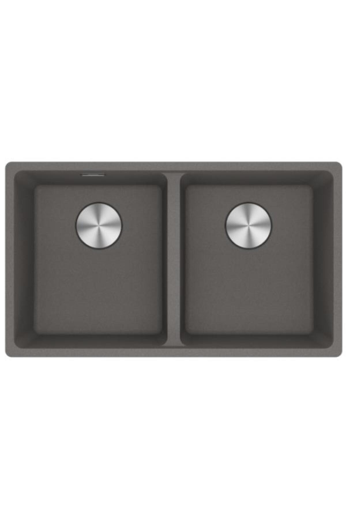 Mrg 120-35-35 Stone Grey Eviye