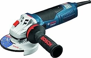 BOSCH Avuç Taşlama Gws 19-125 Cıst