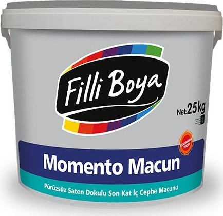 Momento Macun 5 kg