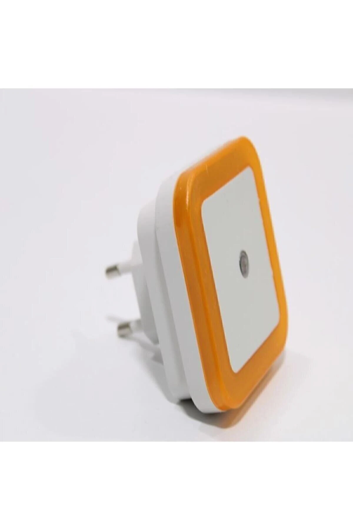 Ct-9500 Sensörlü Gece Lambası Amber Led Spot