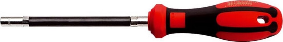 C-Plus Lokma Uçlu Tornavida 7X150 Mm(Bükülebilir Süngü)