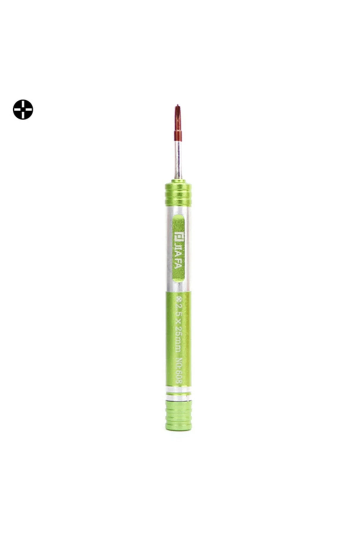 Jiafa Jf-608-2.5 Profesyonel Tornavida-rz