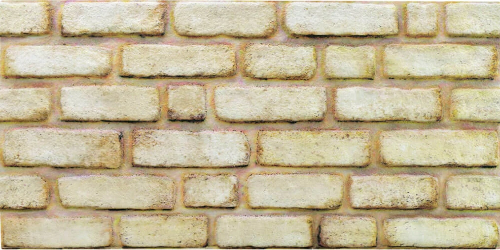 5 Adet (2,5m2) Tuğla Desenli 3 Boyutlu Renkli Strafor Köpük Duvar Kaplama Paneli (BR-553)