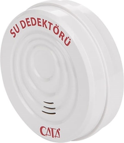 Ct 9453 85 Desibel Pilli Su Dedektörü