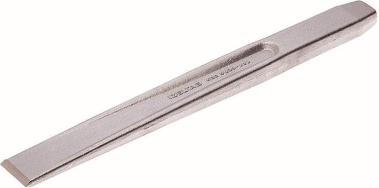 200 mm Düz Keski Krom Kaplı 5500 23 0200