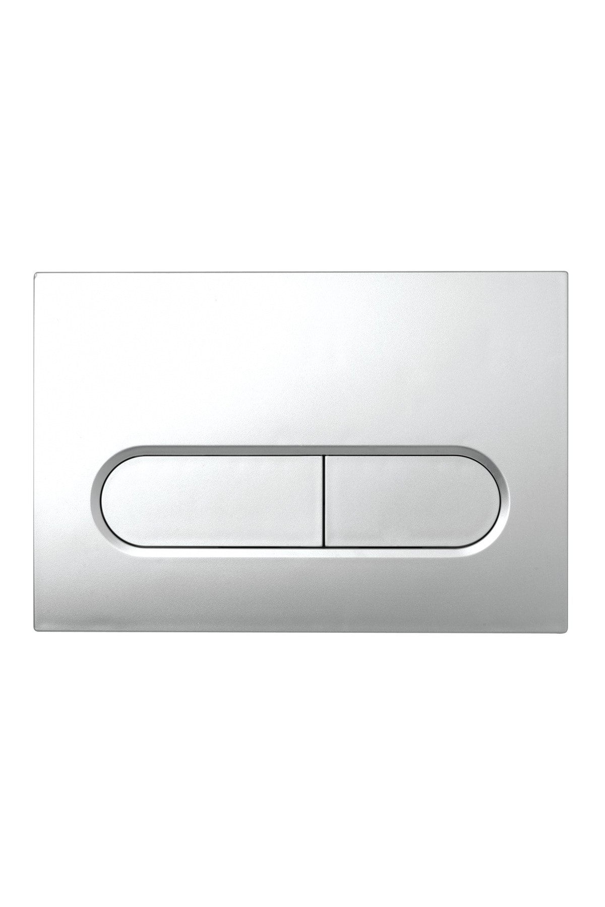 Capsule - Gomme Rezervuar Panelı (INTEGRA) Parlak Krom