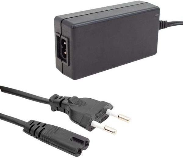 9 Volt - 5 Amper Yazar Kasa/ Pos Makinesi Masaüstü Adaptör 4.0*1.7 mm Uçlu