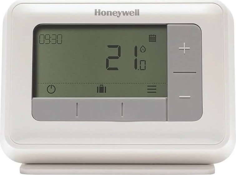 Y4H910RF4072 Kablosuz Programlanabilir Oda Termostatı - T4R