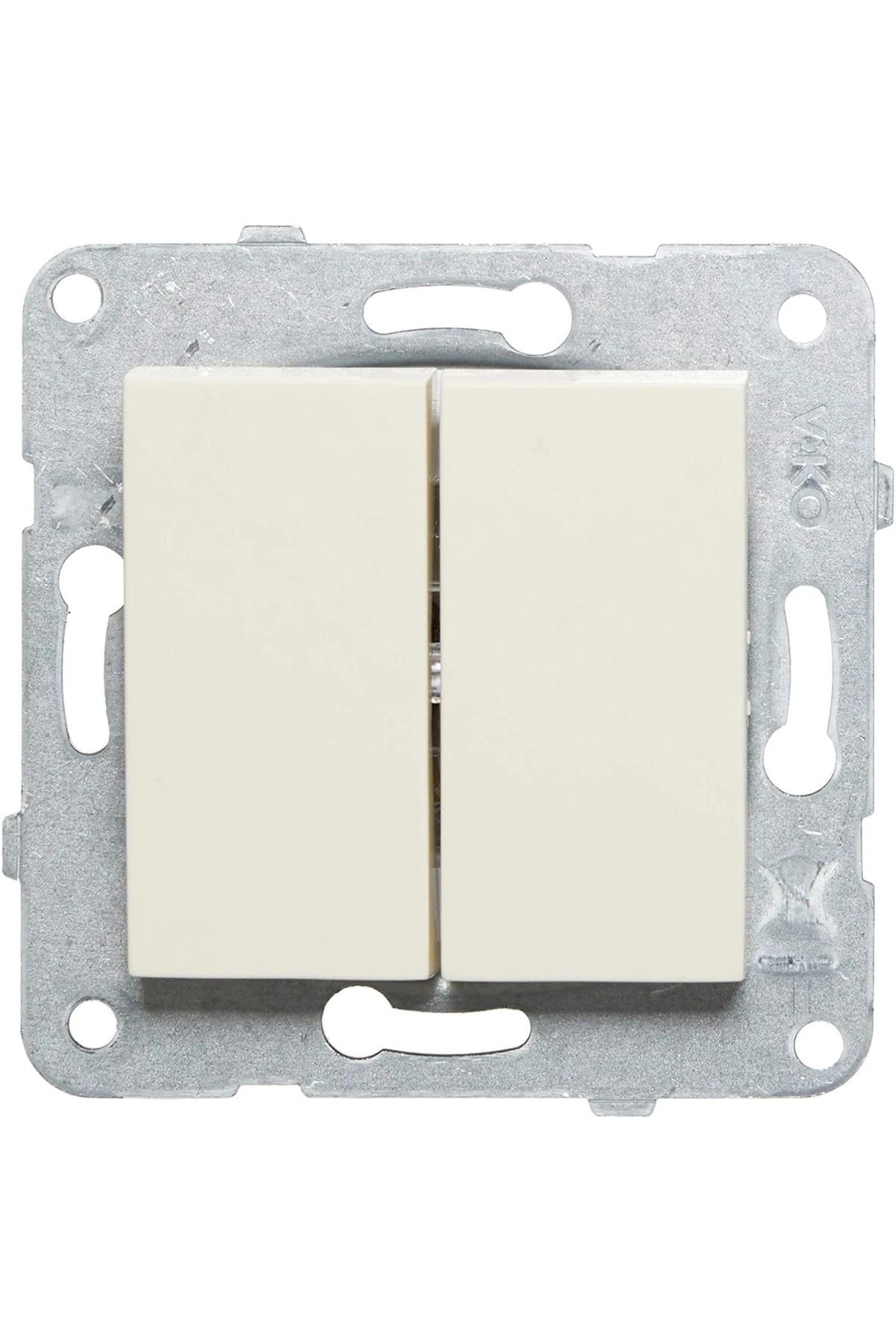 Karre Krem Komütatör (6adet)