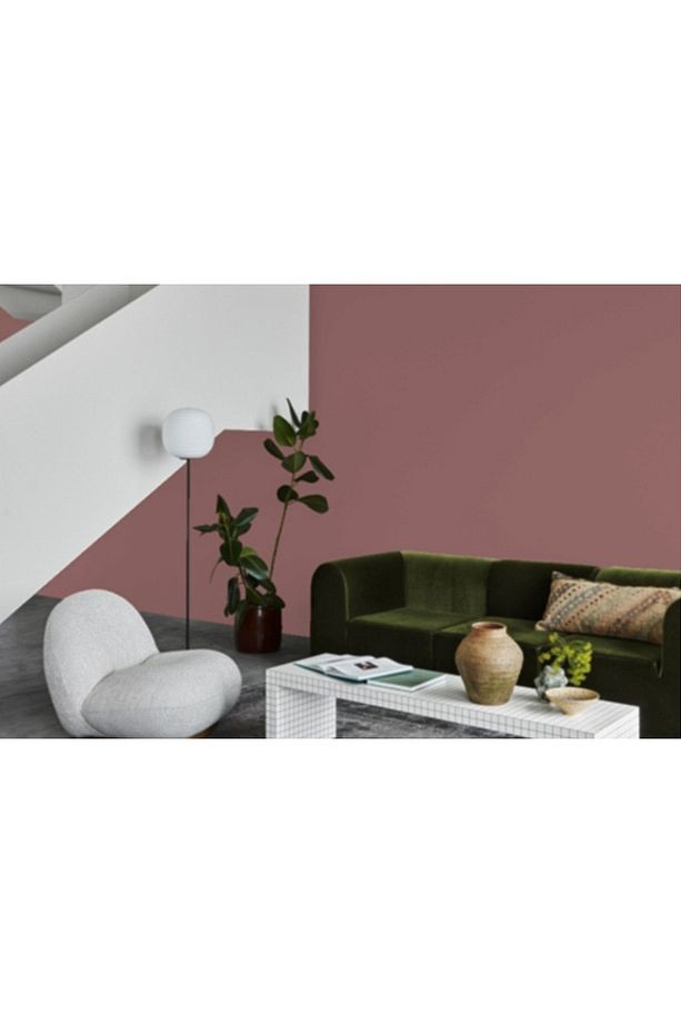 Fenomastic Güzel Evim Serisi Zengin Mat 1 lt Bağ Bozumu 2846