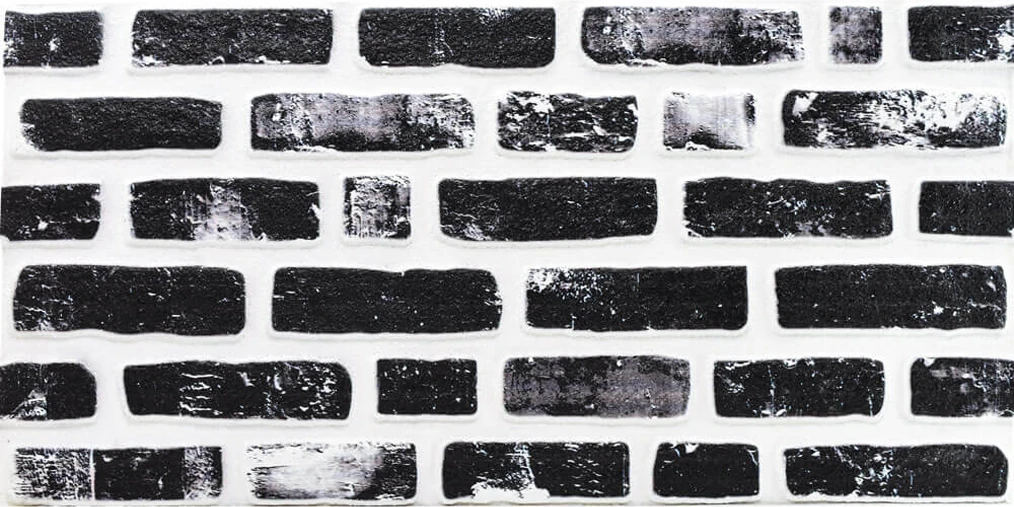 5 Adet (2,5m2) x Tuğla Desenli 3 Boyutlu Renkli Strafor Köpük Duvar Kaplama Paneli (BR-555)