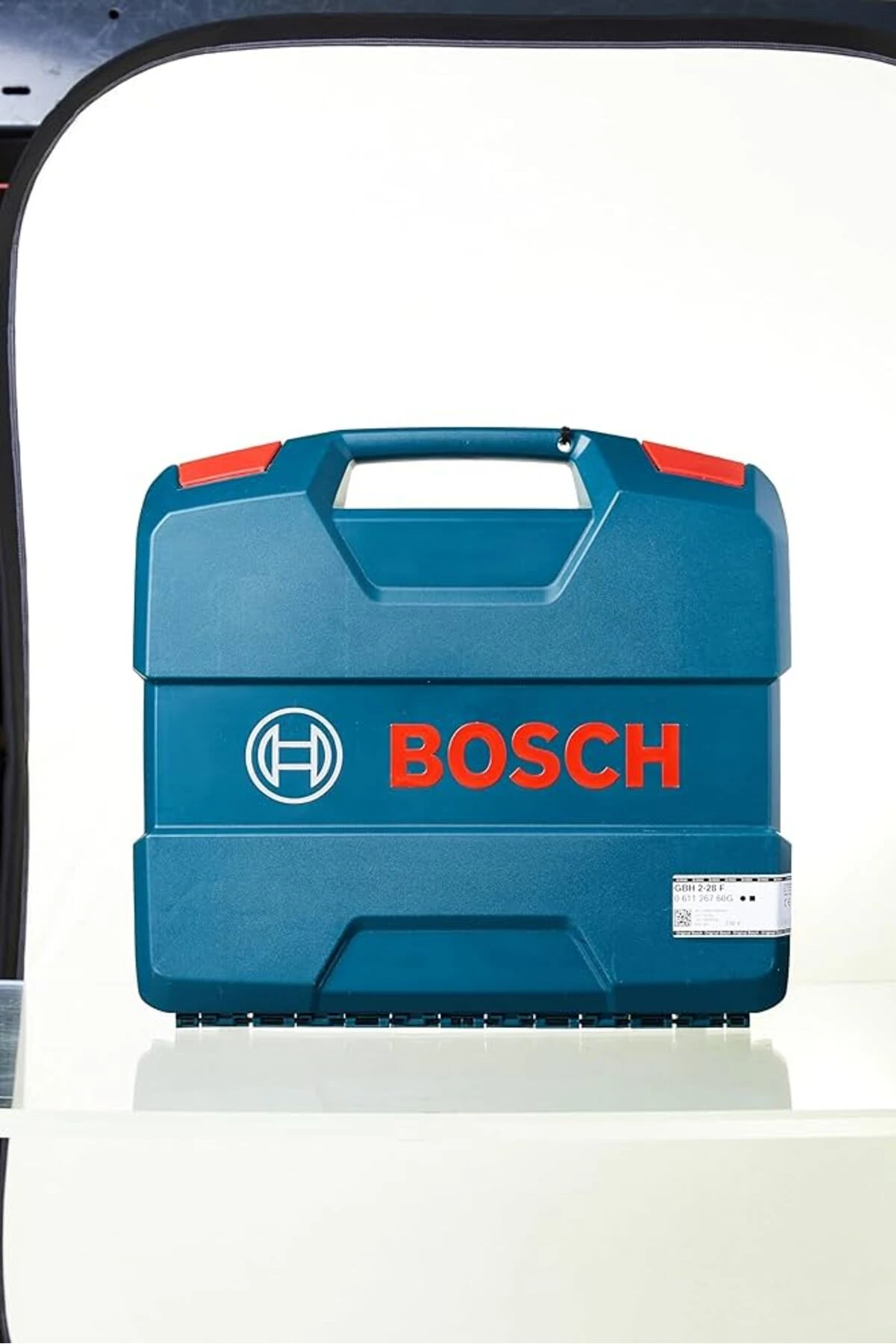 Professional  Matkap Darbeli GBH 2- 28 F 880w Hammer Drıll