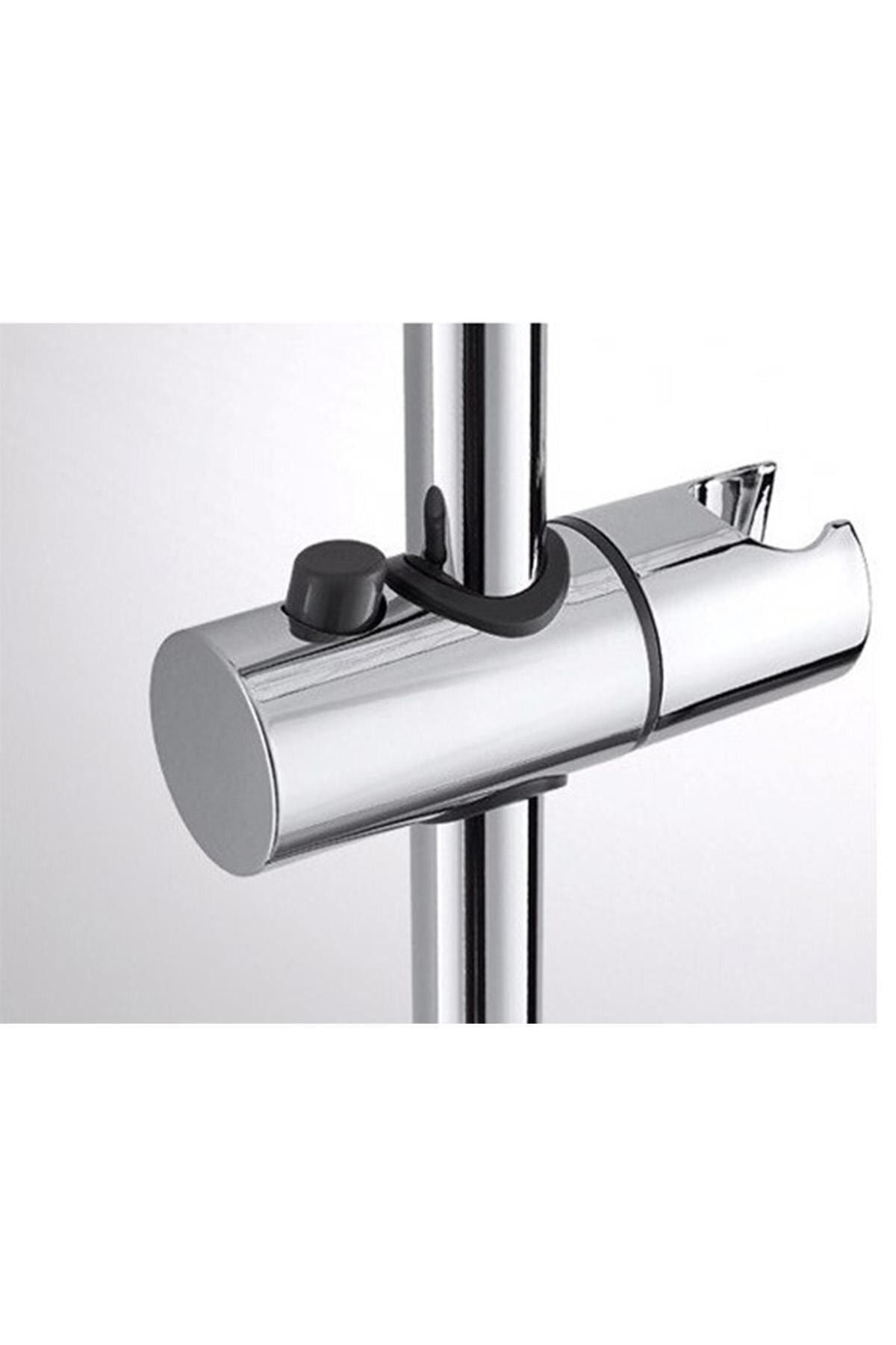 mazzıdağ YAPI Sürgülü Duşlar Için Ayarlanabilir Duş Mafsalı 22 mm new store 1133631