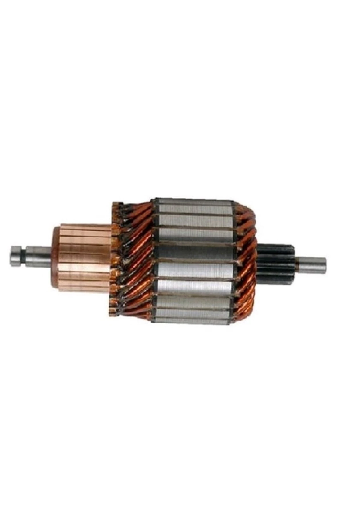 12v Marş Kollektörü Bosch Tipi 13 Diş (start-stop)