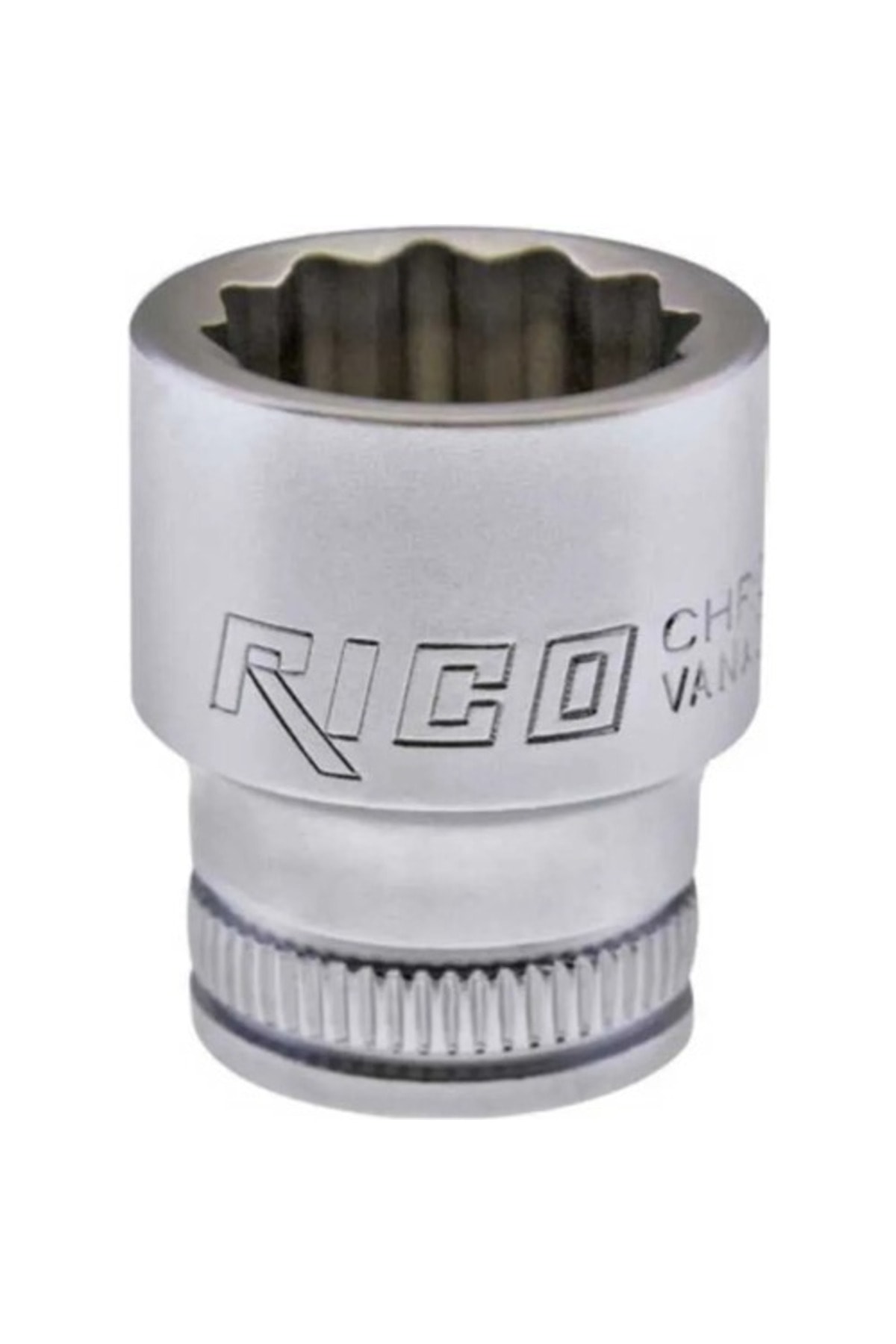 RİCO 1/2 12Köşe 20mm Lokma