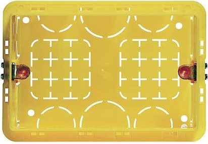 503E Buat Beton Duvar Için 3 Modül