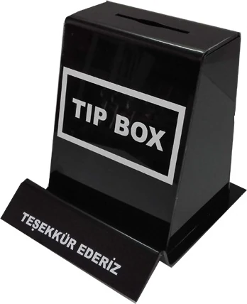 Tip Box