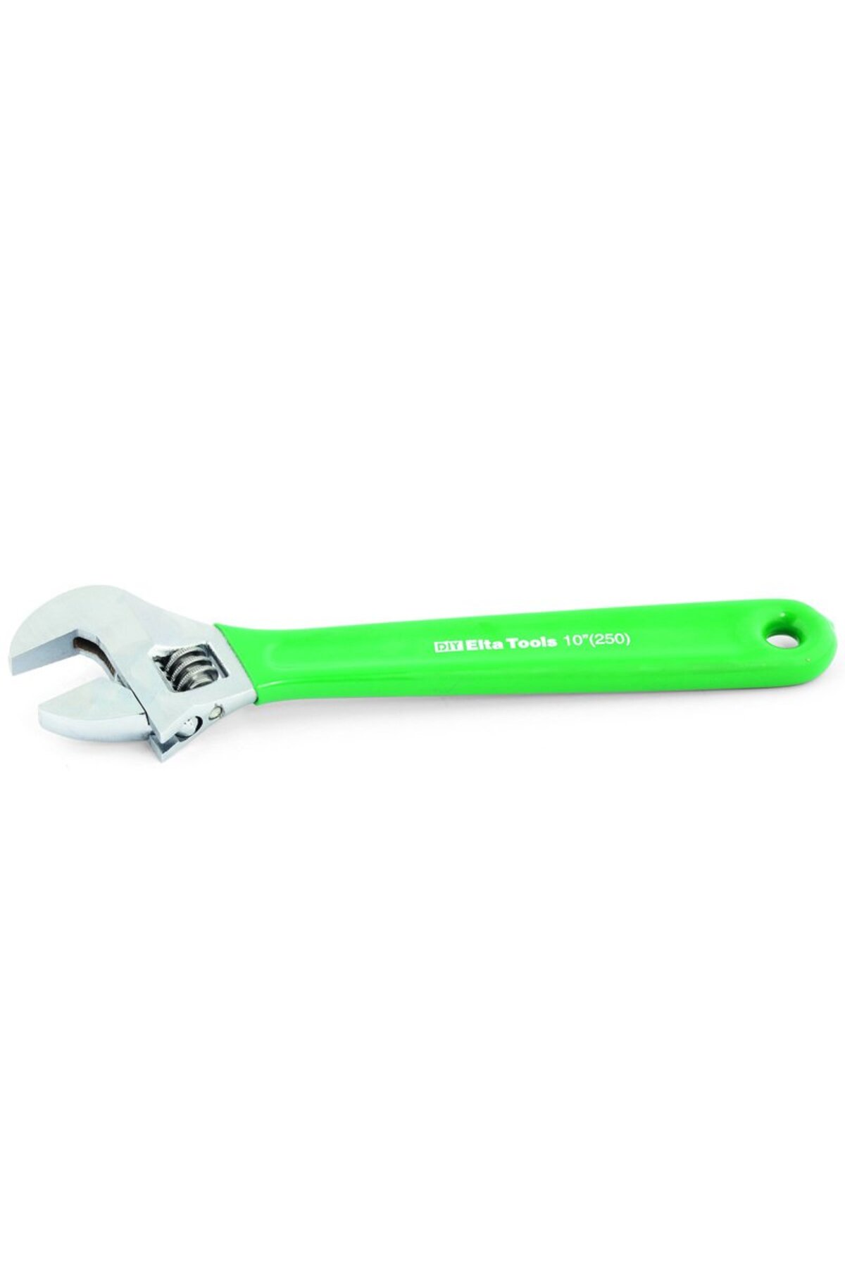 0601 Kurbağacık Anahtar 8'' 206mm