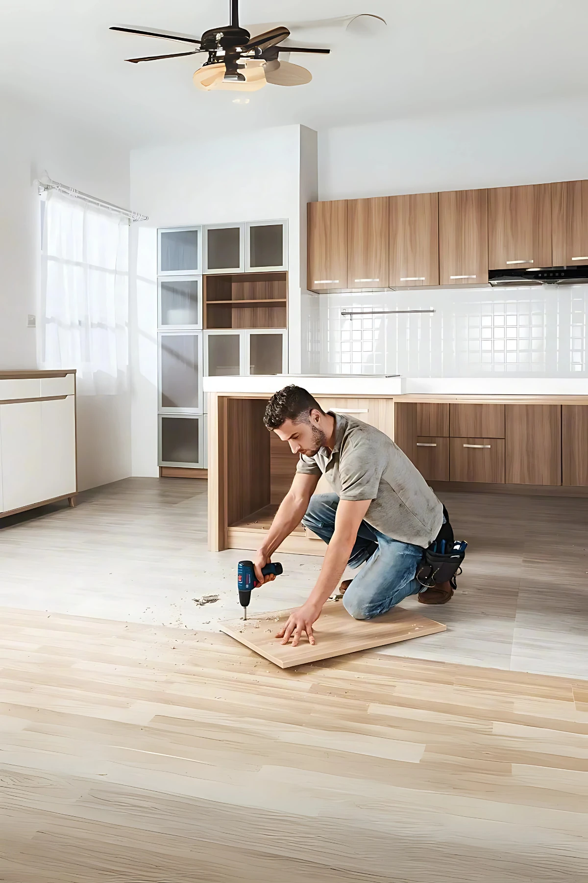 GSR 120-LI Akülü Vidalama Matkabı Seti 2x2Ah Şarjlı Delici Yüksek Torklu Matkap