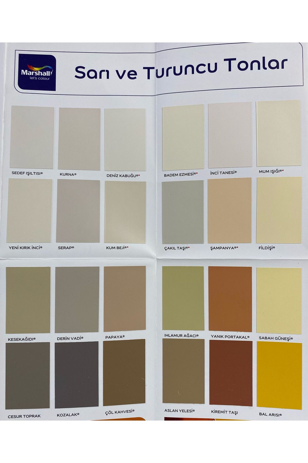 Panel Kapı Boyası Beyaz 2,5 L
