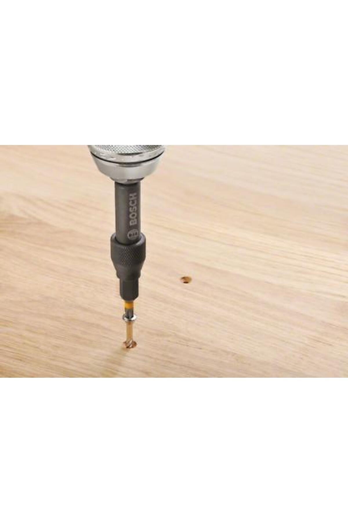 BOSCH Drill and drive set, 20 pcs