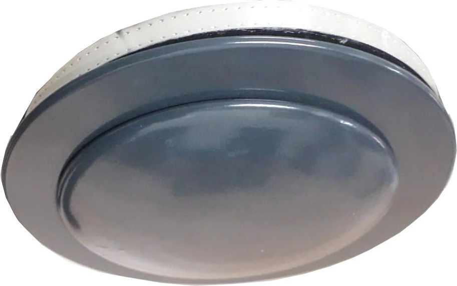 Göbekli Isıcam, Çift Cam Doğal Gaz Alüminyum Menfezi Açılır Kapanır Renk Antrast Gri