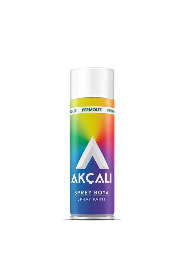 Metalik Alüminyum Sprey Boya 902