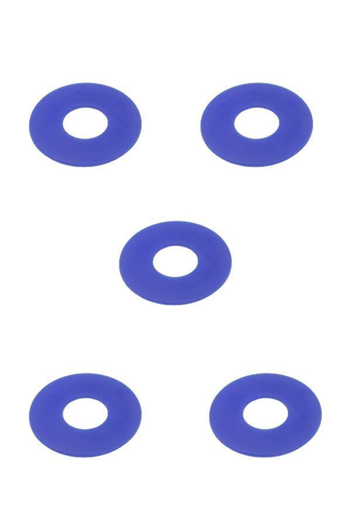 Start 8 cm Gömme Rezervuar Boşaltma Grubu Contası 5 Adet