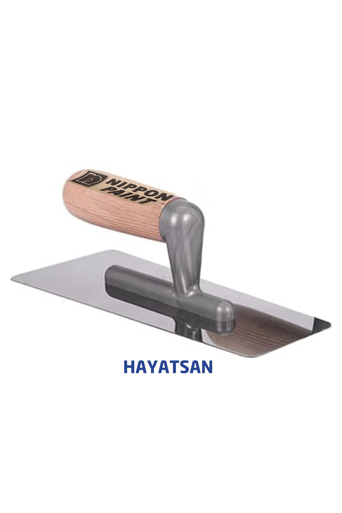 NİPPON PAİNT Mermer Desen Malası 20 Cm. No:1