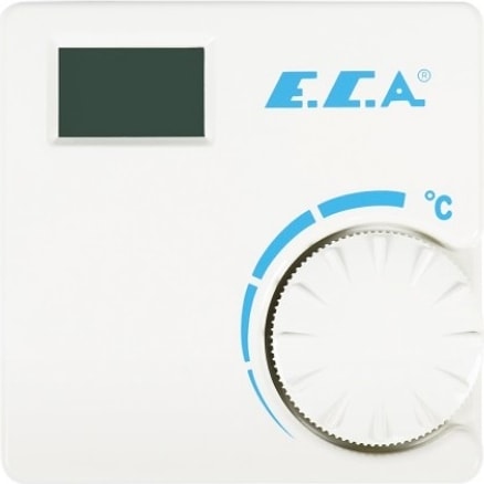 Eca On/off Kablosuz Oda Termostatı 7006907522