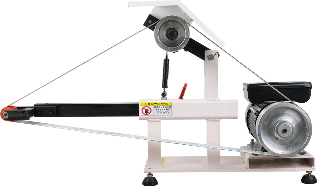 ZM-21006 Çok Fonksiyonlu Zımpara Makinesi