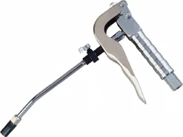 Musluklu Gres Tabanca APG/PR/1-4F/N