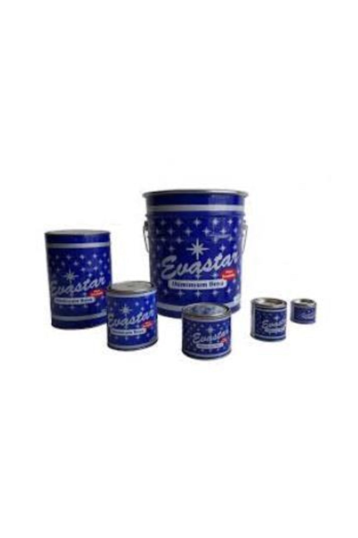 Evastar Bakır Yaldız 750 Gr