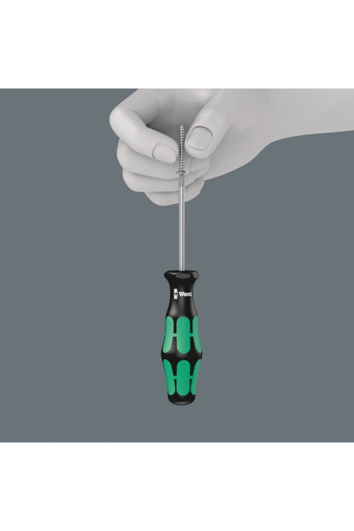 WERA 367 Torx Hf 20 X 100mm Tornavida 05028052001