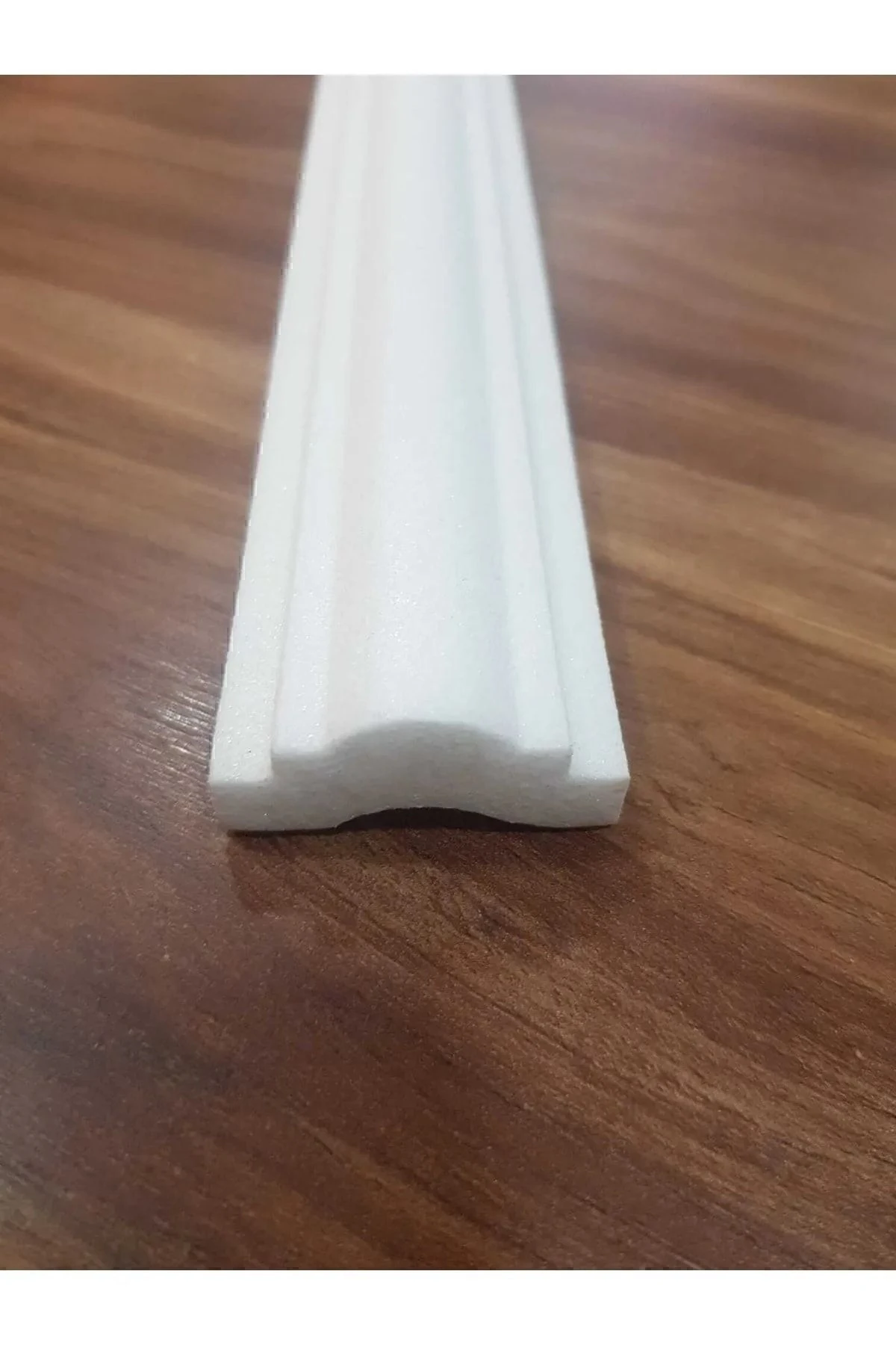 Dekoratif Boyanabilir 4 Cm Strafor Duvar Çıtası Hazır Kesimli 5 Adet Çerçeve Paketi