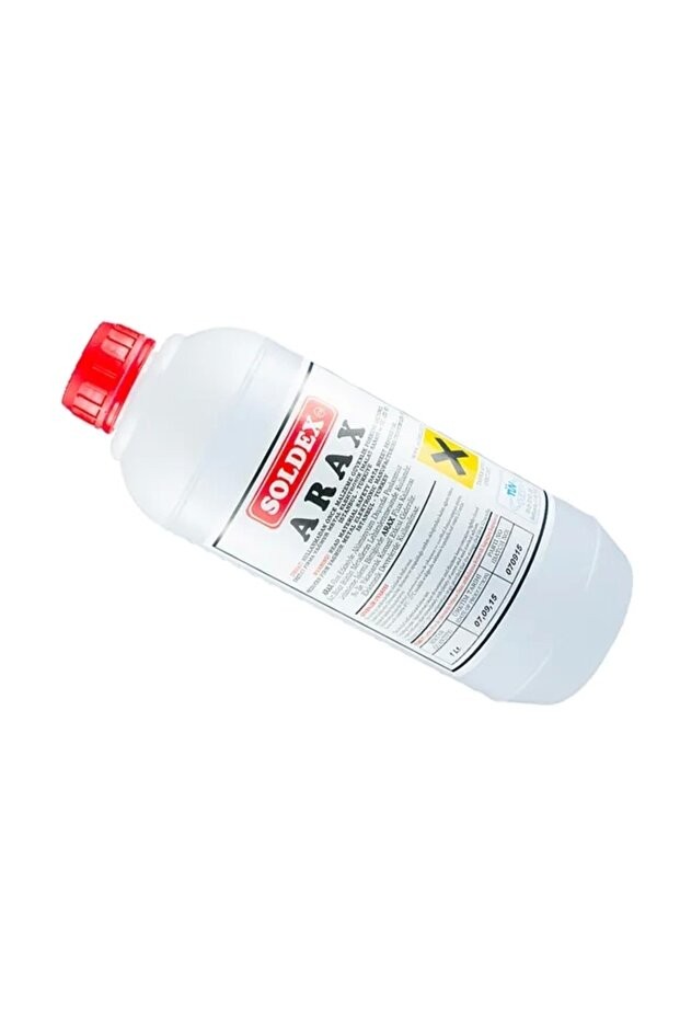 Arax Flux 5 Lt - Özel Lehim Suları