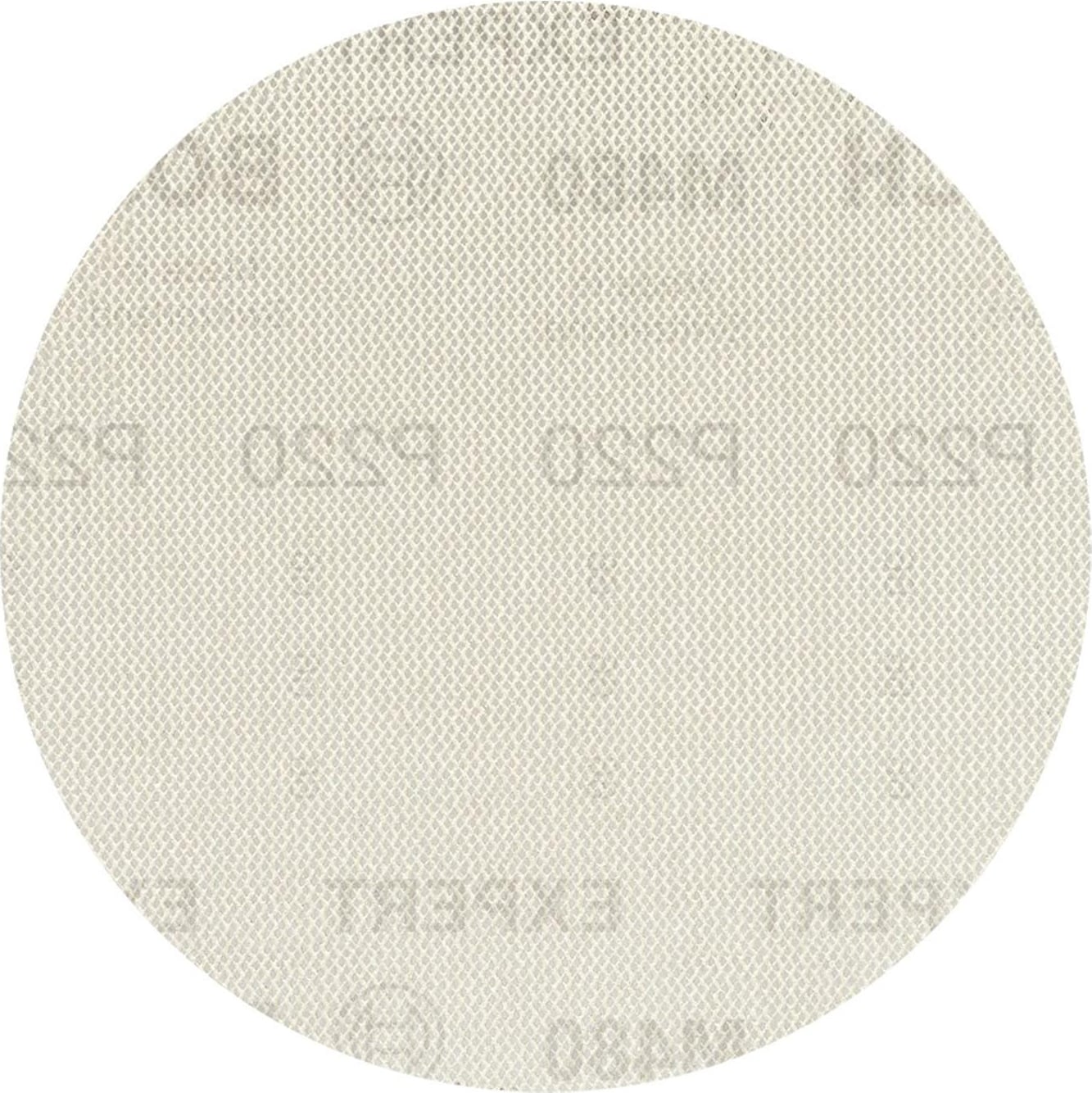 BOSCH M480 125 mm 220 Kum Elek Telli Ağ Zımpara 2608900676