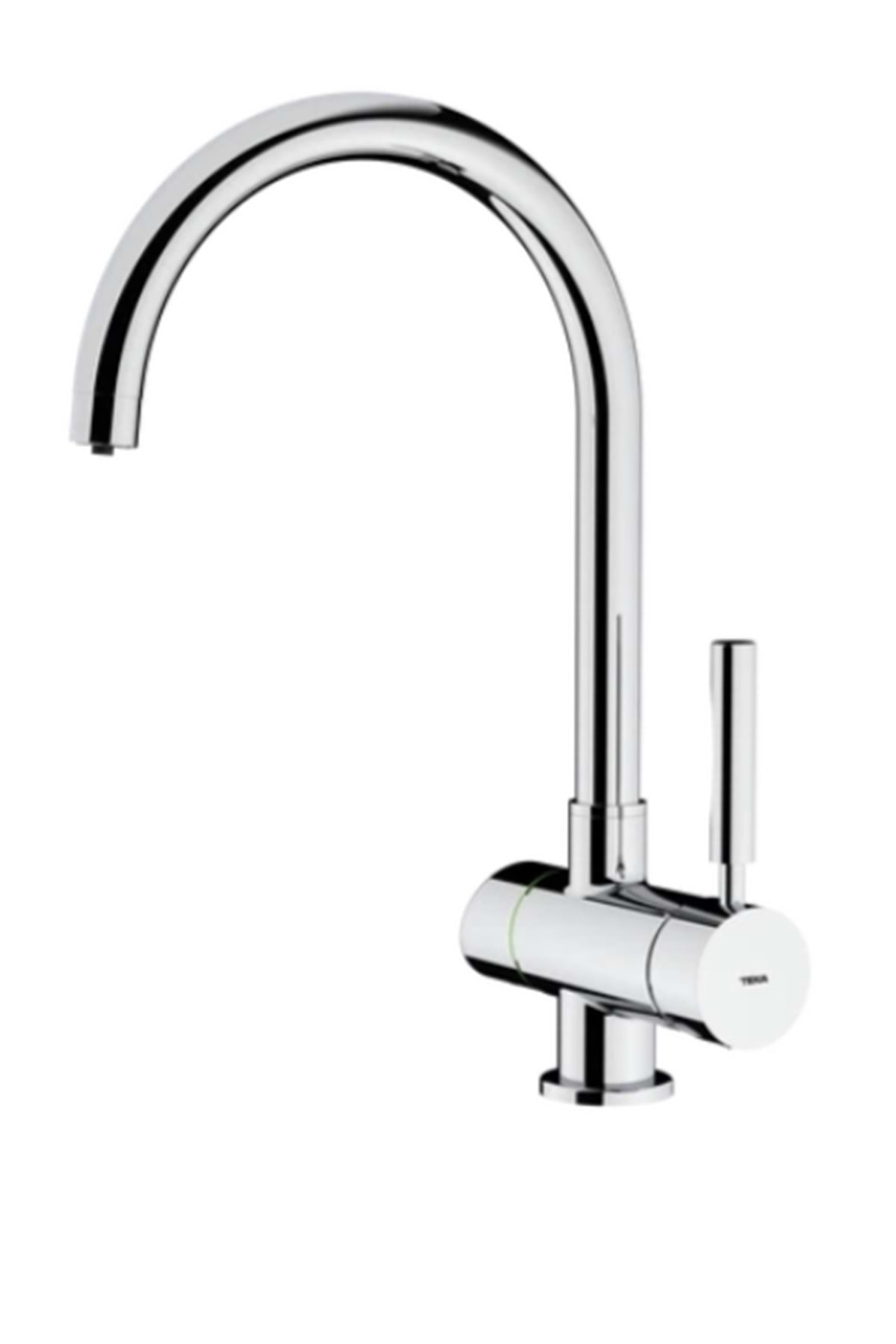 182000200 - Os 200 - Filtreli Sisteme Uyumlu Yüksek Döner Başlıklı Mutfak Bataryası