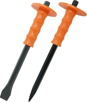 KBK102T Muhafazalı Keski 300MM