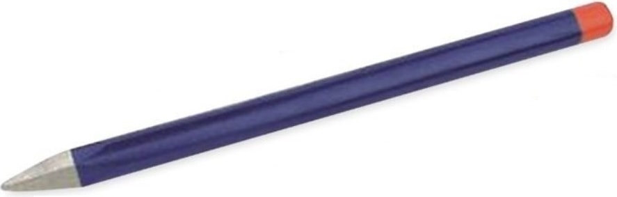 Çelik Murç 25 cm