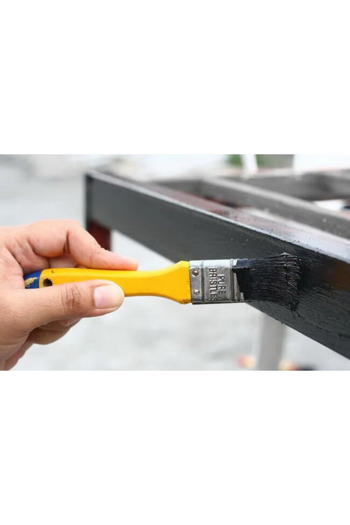 Primera Parlak Yeni Kırık Beyaz - 0,25 L