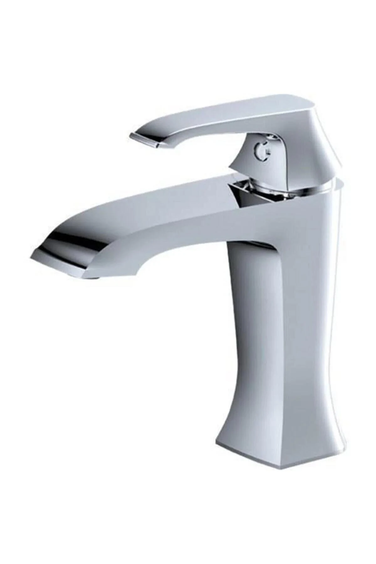 Avangart Lüx Lavabo Armatürü Bataryası Ag1500