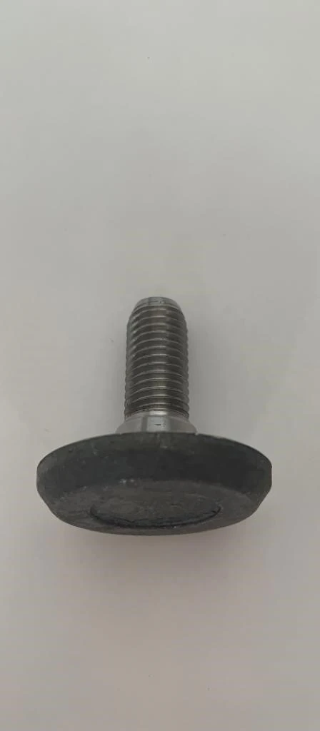 Iskele ve Kalıp Aksesuarları Konik Civata