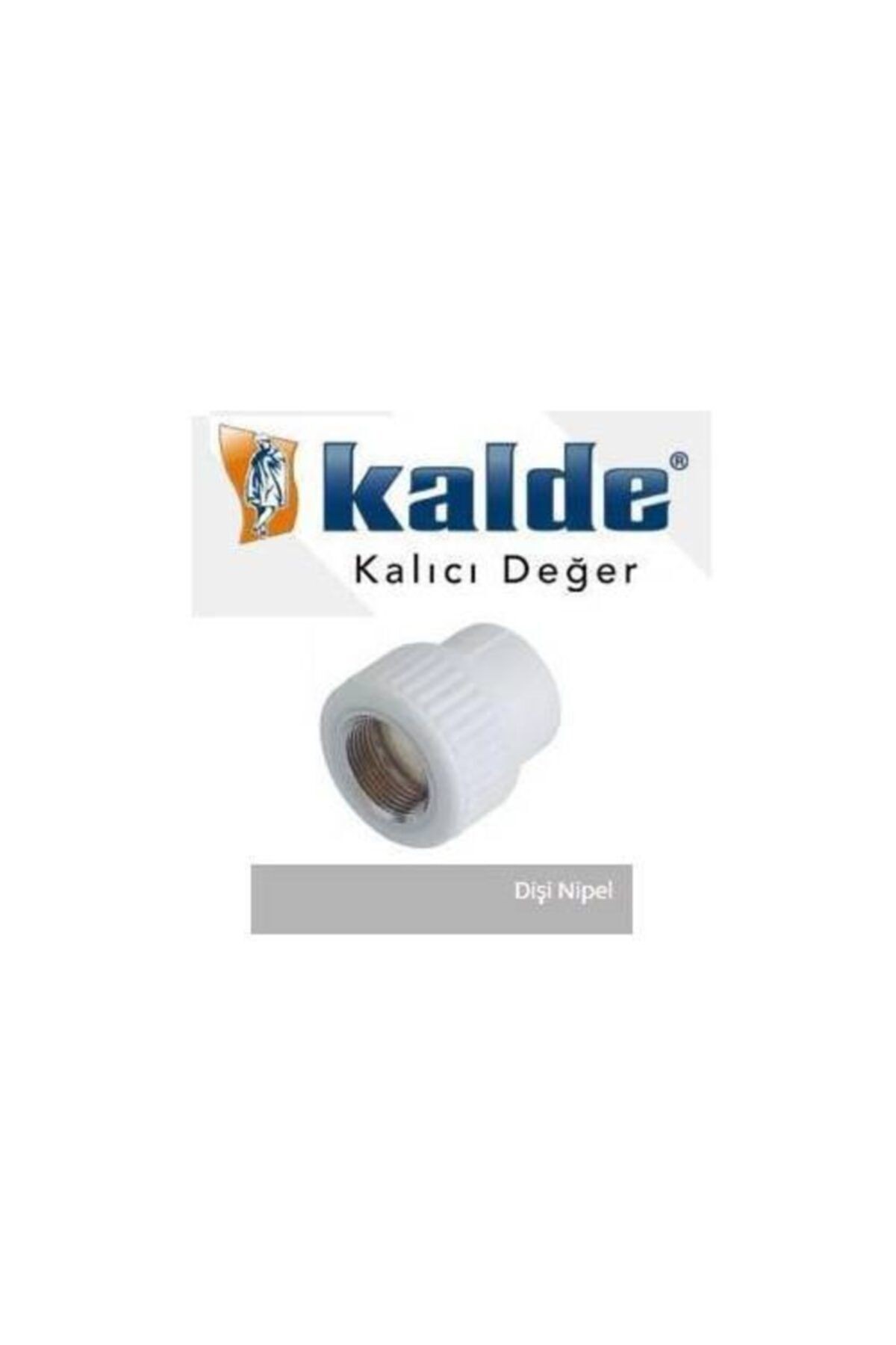 20 Mm Iç Diş Nipel