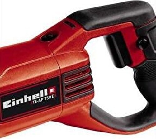 Te-Ap 750 E Kılıç Testere 750 W Ergonomik Tasarım Ahşap ve Metal Kesimi için Güçlü Motor