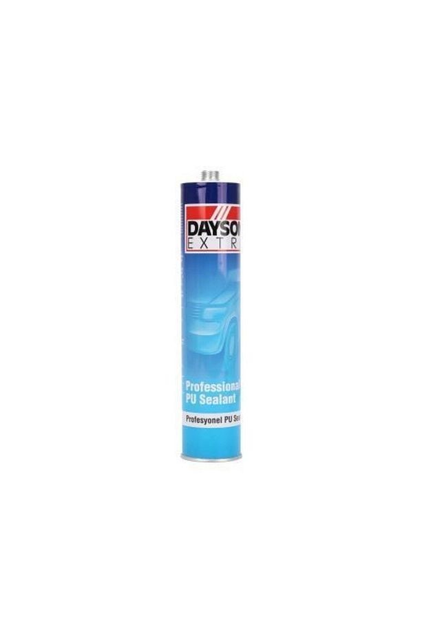 Extra Gri Mastik Yapıştırıcı Çelik Silikon 280ml